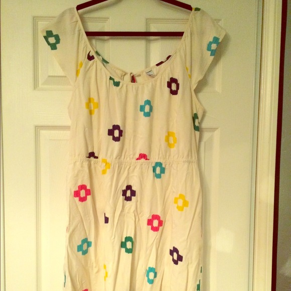 Sun Dress