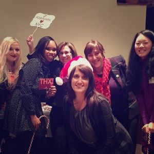Accessories - POSHMARK HOLIDAY PARTY 12/4/15 Accessories - POSHMARK HOLIDAY PARTY 12/4/15
