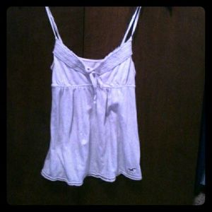 Hollister tank FREE WITH ANY OTHER PURCHASE!