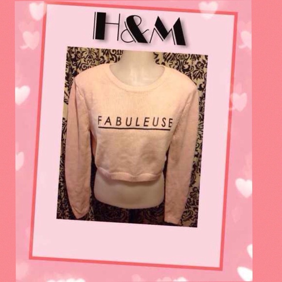 H&M Sweaters - 🚨MUST BUNDLE🚨