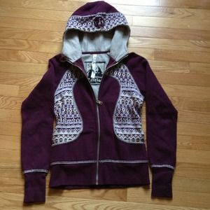 Lululemon special edition Scuba Hoodie