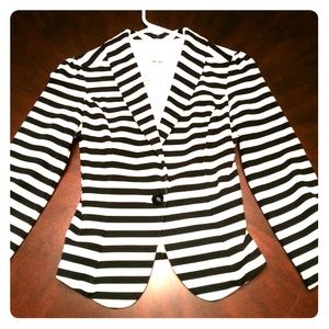 Candies brand blazer!