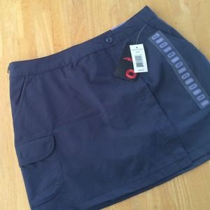 Avia Short Lined Sports Skort**Reduced**