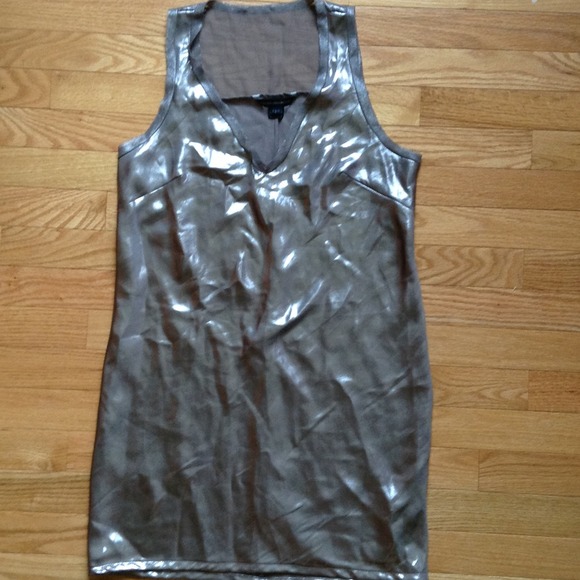 French Connection Party Dress