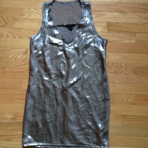 French Connection Party Dress