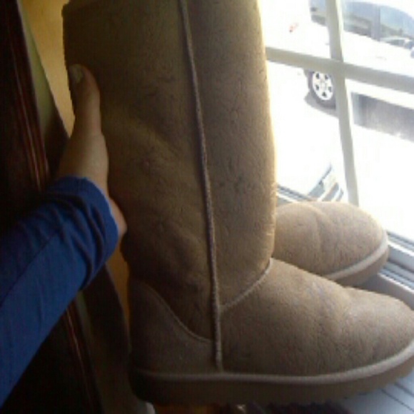 RARE Authentic UGGs