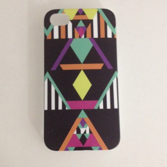 iPhone 4/4s Pacsun case