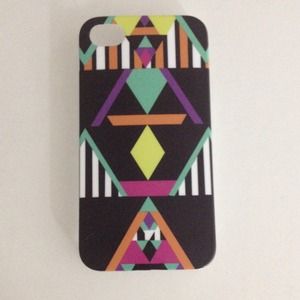 iPhone 4/4s Pacsun case