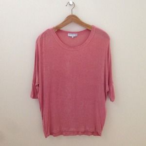 Urban Outfitters Dolman-Sleeve Tee