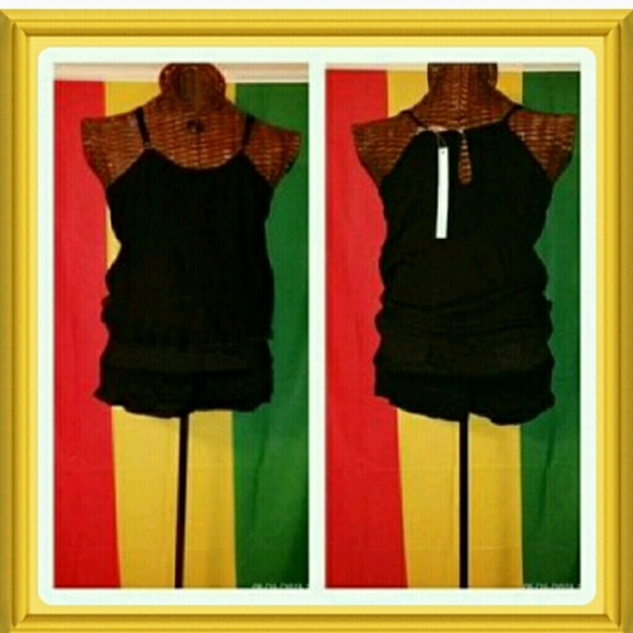 ROMPER🇪🇹BUY 1 GET 1 FREE EVERYTHING🇪🇹 - Picture 6 of 6