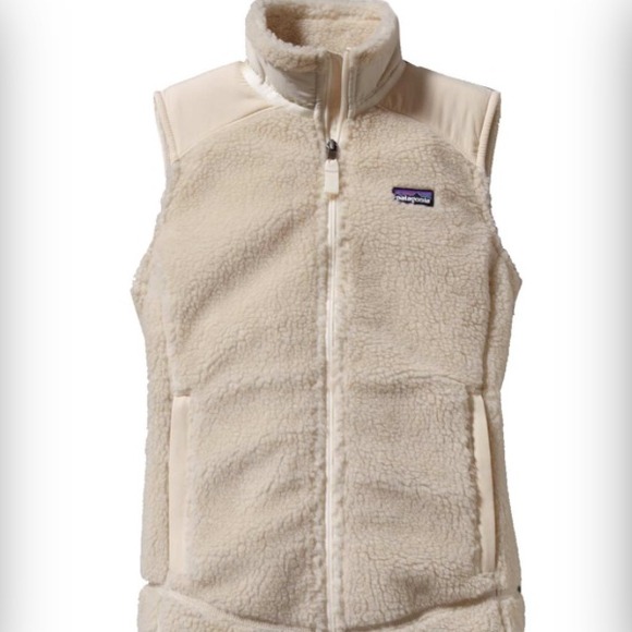 Women's Patagonia Retro X Vest