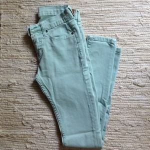 Urban Outfitters BDG Mid-rise Jean