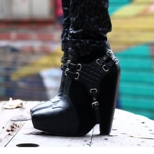 Sam Edelman Zoe bootie. NEW! Size 6