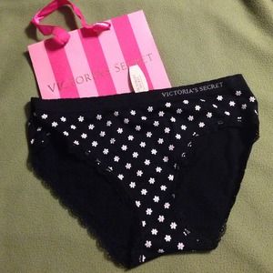 Victoria's Secret underwear