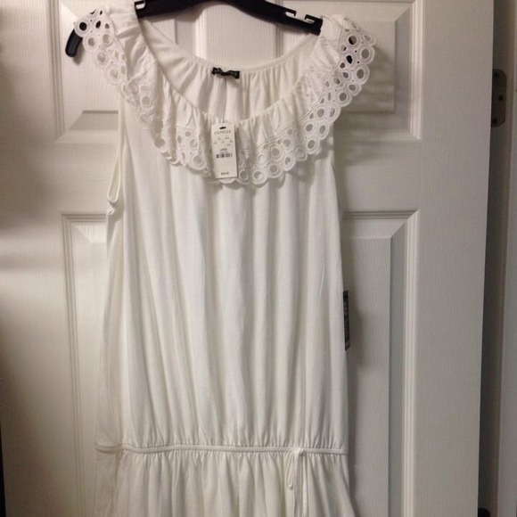 NWT Express summer dress