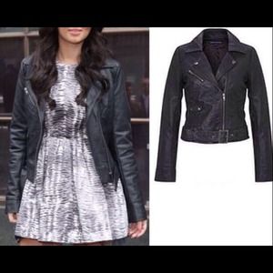 *Host Pick* French Connection Athena jacket size 0