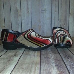*Final reduction* Sanita clogs (Great nurse shoes)