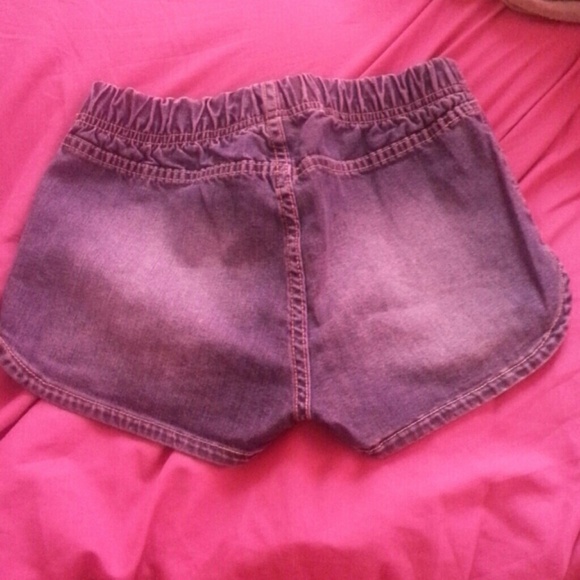 Cute cheeky Shorts