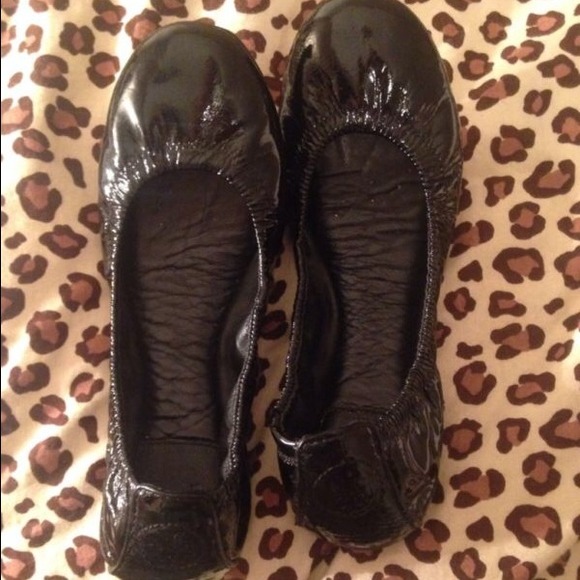 Tory Burch EDDIE flats