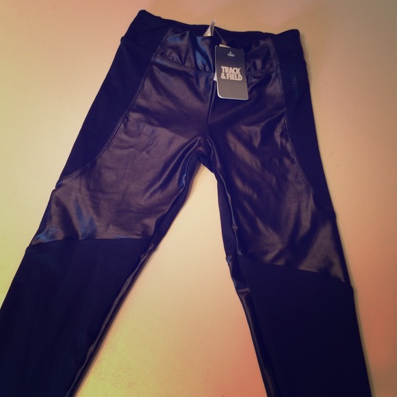 Brazilian workout pants