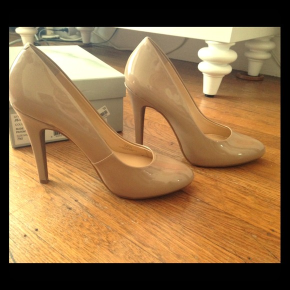 Jessica Simpson Malia Pumps size 7