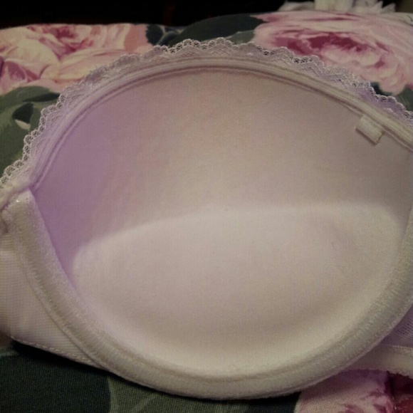 Push-up Bra - Picture 2 of 3