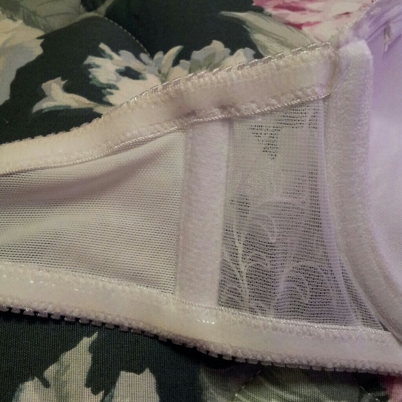 Push-up Bra - Picture 3 of 3