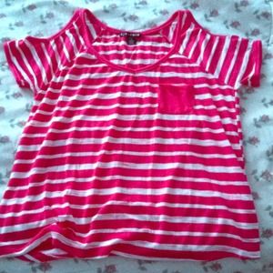 Brand new shirt, never worn