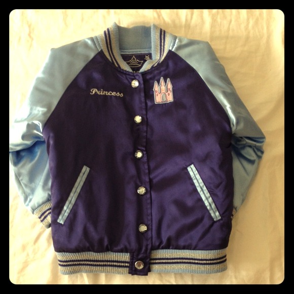 Princess Jacket