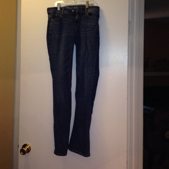 Aéropostale boot cut jeans - Picture 1 of 2