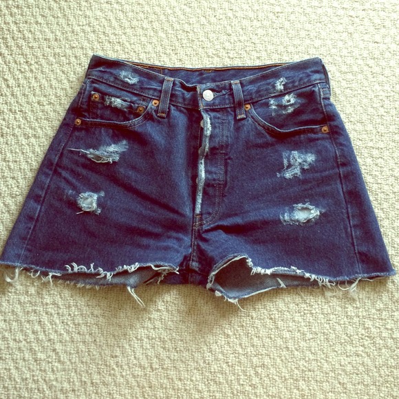 Urban Renewal shorts