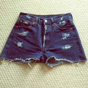 Urban Renewal shorts