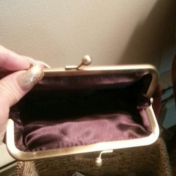 DOLCE & GABBANA HAND CLUTCH - Picture 2 of 3