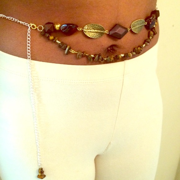 Body jewelry
