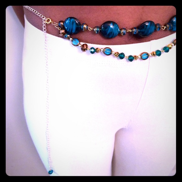 Body jewelry