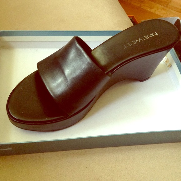 Nine West Shoes