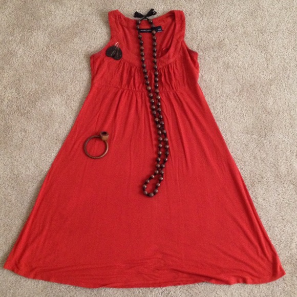 Summer dress
