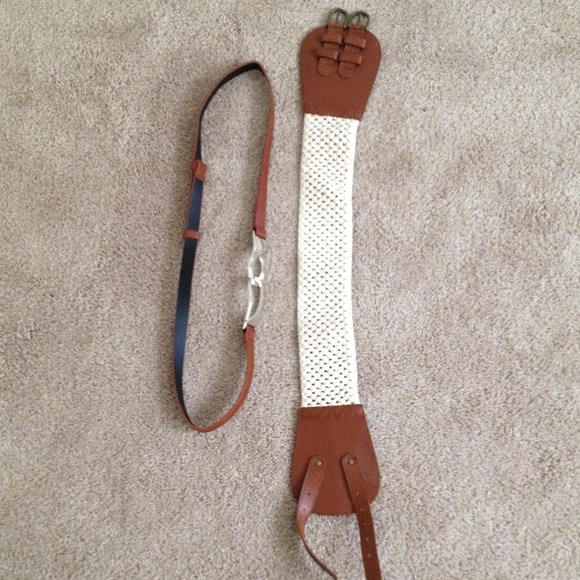 NY&C fashion belts Bundle