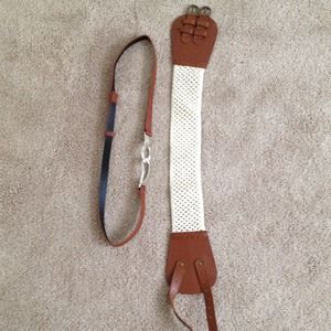 NY&C fashion belts Bundle