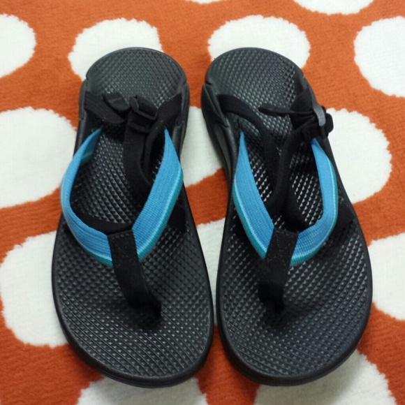 Chacos Flip flops