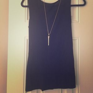 SOLD bundled -Ann Taylor sleeveless sexy back