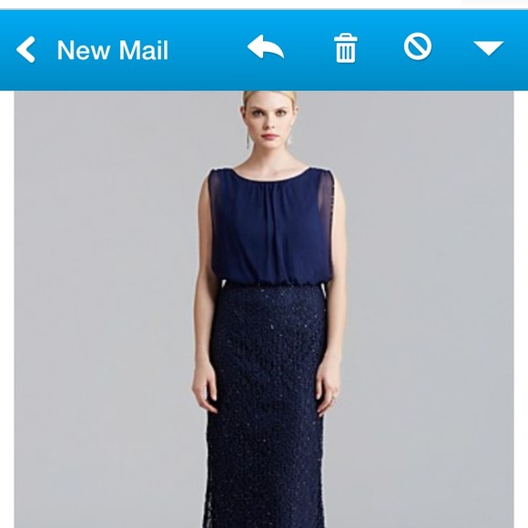 Mother of the Bride Dress