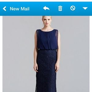 Mother of the Bride Dress