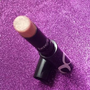 Discontinued benefit I do I do I do lipstick