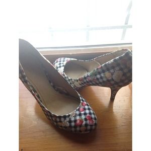 Forever21 Heels