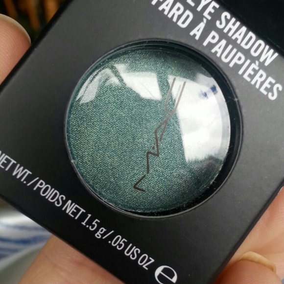 MAC Cosmetics Other - HP 🎉🍹 MAC "Steamy" Eyedhadow Pod