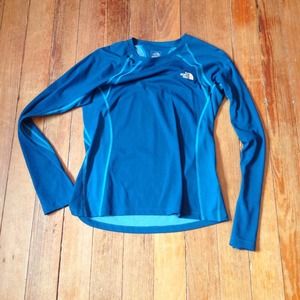 North Face Flight Series shirt