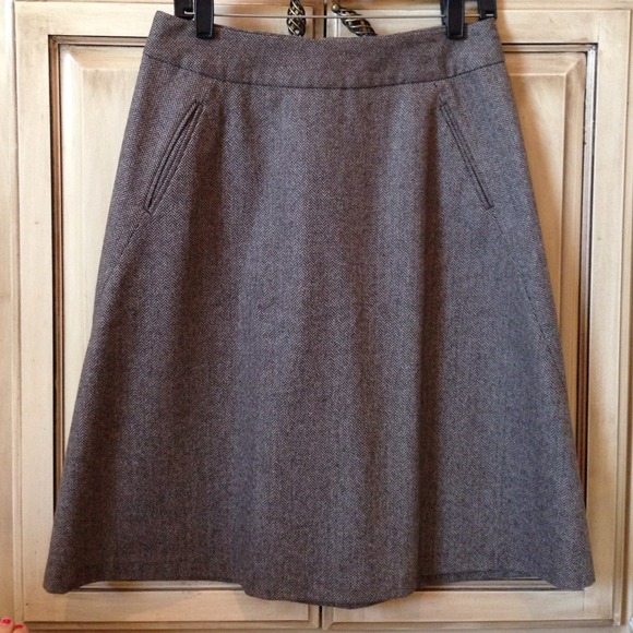 Banana Republic Skirts - Banana Republic A-line skirt Banana Republic Skirts - Banana Republic A-line skirt
