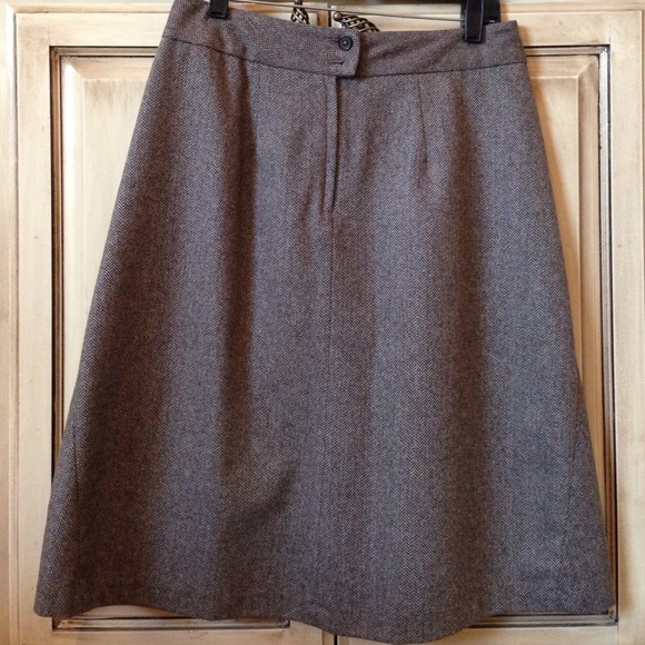 Banana Republic Skirts - Banana Republic A-line skirt Banana Republic Skirts - Banana Republic A-line skirt