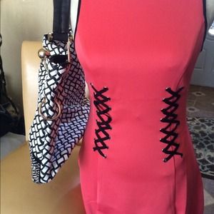 SALE-TODAY!New Nasty Gal knit Dress!